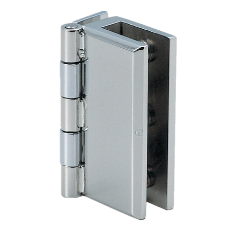 SUGATSUNE Xlgh01-600 Stainless Steel Glass Door Hinge XL-GH01-600